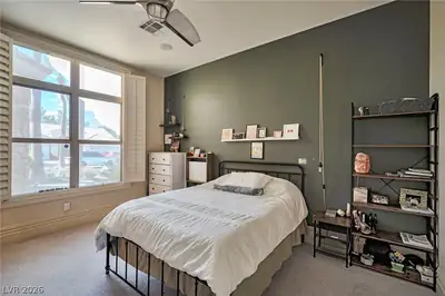 Address Not Disclosed Bedroom