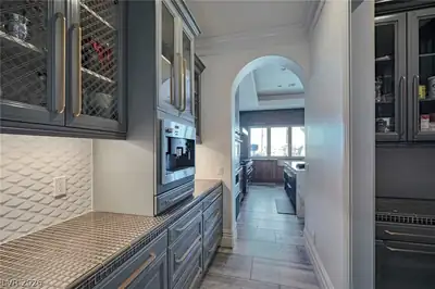 Address Not Disclosed Kitchen