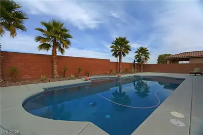Address Not Disclosed, Las Vegas
