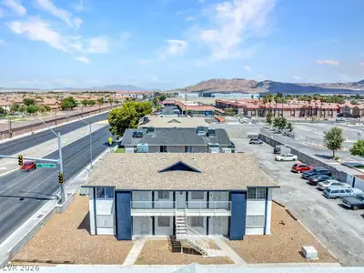 4851 East Craig Road Las Vegas, NV 89115