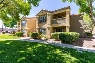 2300 East Silverado Ranch Boulevard 1016, Las Vegas