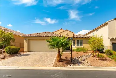 10720 Jubilee Mountain Avenue, Las Vegas