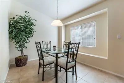 10720 Jubilee Mountain Avenue, Las Vegas, NV 89129 Dining Area