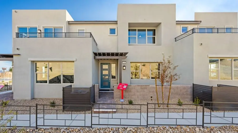 1465 Song Lark Lane, Las Vegas, NV 89138