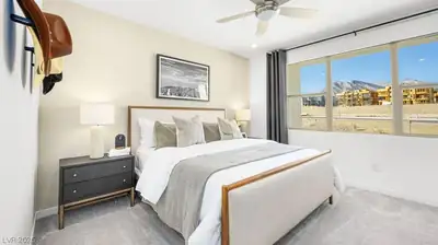 1465 Song Lark Lane, Las Vegas, NV 89138 