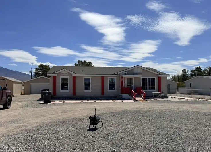 3801 Dart Drive