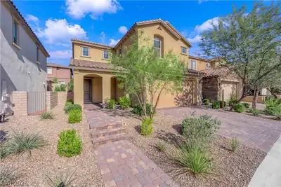 455 Astillero Street, Las Vegas, NV 89138 