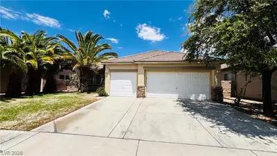 2316 Tedesca Drive, Henderson