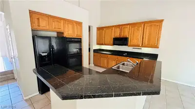 2316 Tedesca Drive, Henderson, NV 89052 