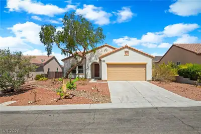 2250 Sandstone Cliffs Drive, Henderson