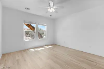 2250 Sandstone Cliffs Drive, Henderson, NV 89044 Bedroom
