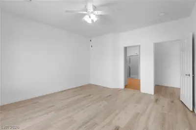 2250 Sandstone Cliffs Drive, Henderson, NV 89044 Primary Bedroom