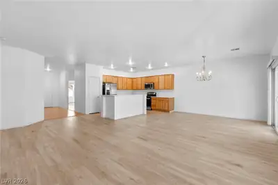 2250 Sandstone Cliffs Drive, Henderson, NV 89044 Living Room
