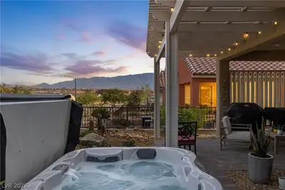 945 Outlook Trail, Mesquite