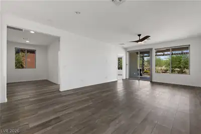 945 Outlook Trail, Mesquite, NV 89034 Living Room