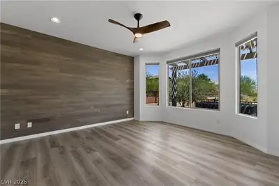 945 Outlook Trail, Mesquite, NV 89034 Bedroom