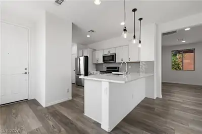 945 Outlook Trail, Mesquite, NV 89034 Kitchen