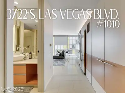 3722 South Las Vegas Boulevard 1010 Las Vegas, NV 89158