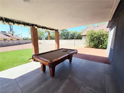 4028 Zapotec Way, Las Vegas, NV 89103 Patio