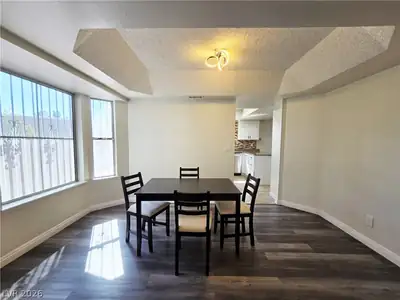 4028 Zapotec Way, Las Vegas, NV 89103 Dining Area