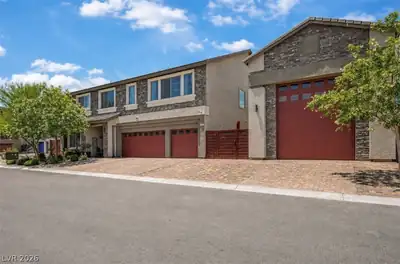 8557 South Pioneer Way Front of Structure
