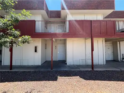5334 Swenson Street 65A, Las Vegas