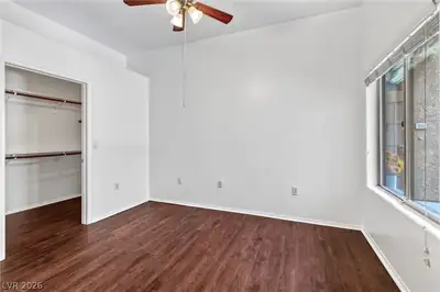 8985 South Durango Drive 1167 Bedroom
