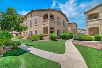 8985 South Durango Drive 1167, Las Vegas
