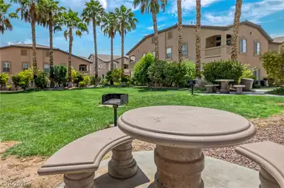 8985 South Durango Drive 1167 Yard
