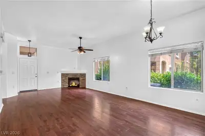 8985 South Durango Drive 1167 Living Room
