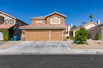 6019 Evening View Street, North Las Vegas