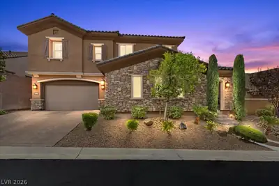 2828 Josephine Drive, Henderson
