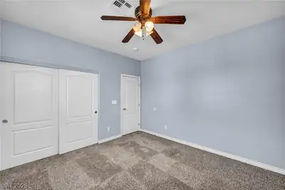 4021 Keasberry Avenue, North Las Vegas, NV 89081 Bedroom