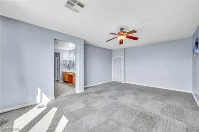 4021 Keasberry Avenue, North Las Vegas, NV 89081 Primary Bedroom