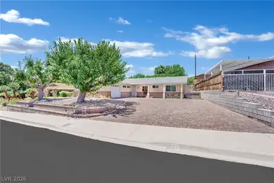 620 Don Vincente Drive Boulder City, NV 89005