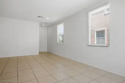 8727 Cerrito Canyon Court, Las Vegas, NV 89148 Living Room