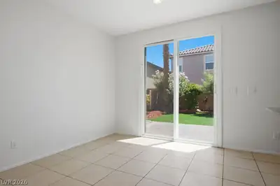 8727 Cerrito Canyon Court, Las Vegas, NV 89148 Patio