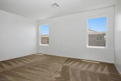 8727 Cerrito Canyon Court, Las Vegas, NV 89148 Bedroom