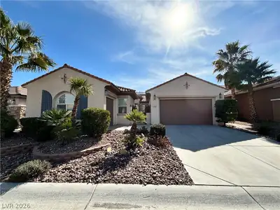 932 Viscanio Place, Las Vegas