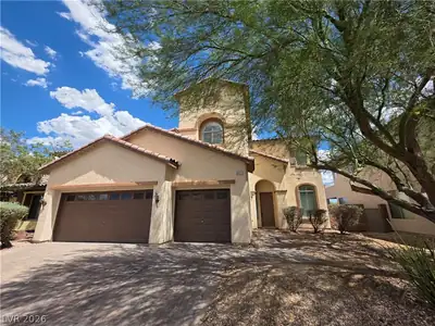 9622 Staff Lane, Las Vegas
