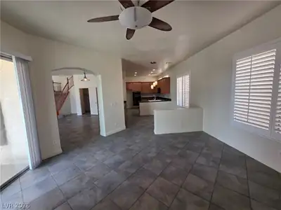 9622 Staff Lane, Las Vegas, NV 89178 Living Room