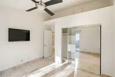 7146 Mission Hills Drive, Las Vegas, NV 89113 Bedroom