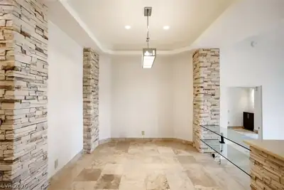 7146 Mission Hills Drive, Las Vegas, NV 89113 Dining Area