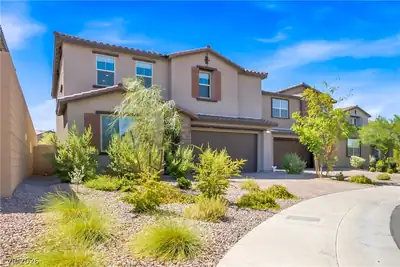 101 Bella Nice Drive, Henderson