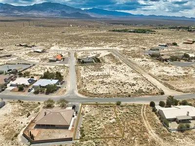 6480 Glencove Avenue, Pahrump, NV 89060 