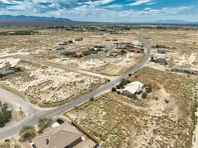 6480 Glencove Avenue, Pahrump, NV 89060 