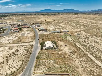 6480 Glencove Avenue, Pahrump, NV 89060 
