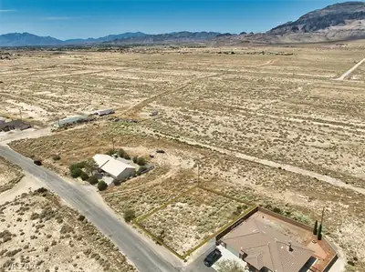 6480 Glencove Avenue, Pahrump, NV 89060 