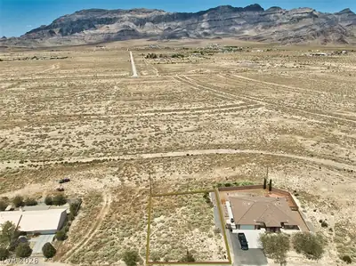6480 Glencove Avenue, Pahrump, NV 89060 
