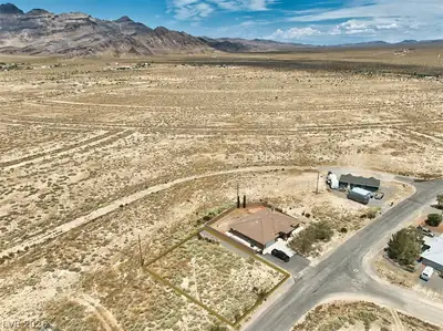 6480 Glencove Avenue, Pahrump, NV 89060 